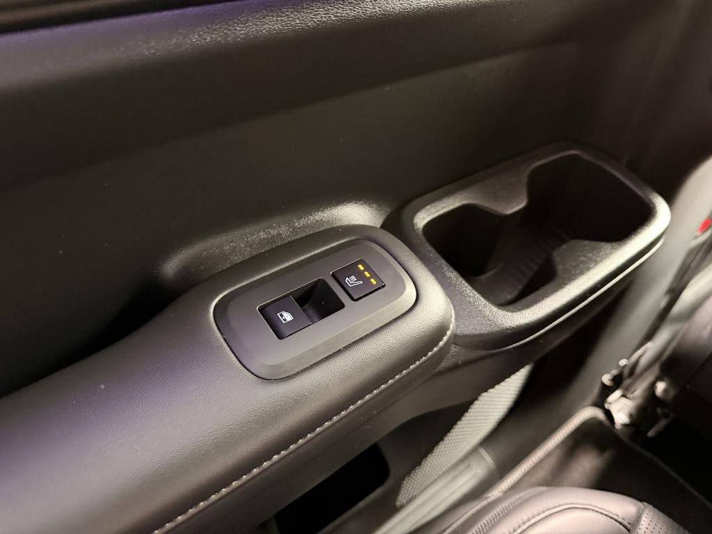 Hyundai Santa Fe 1.6 t-gdi phev black line 6 zits | elek. trekhaak | full o