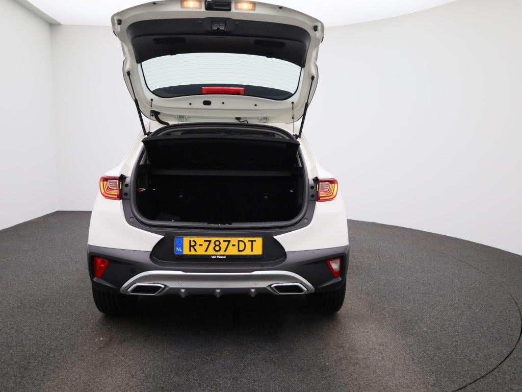 Kia Stonic 1.0 t-gdi mhev gt-line | navigatie | apple carplay/ android auto