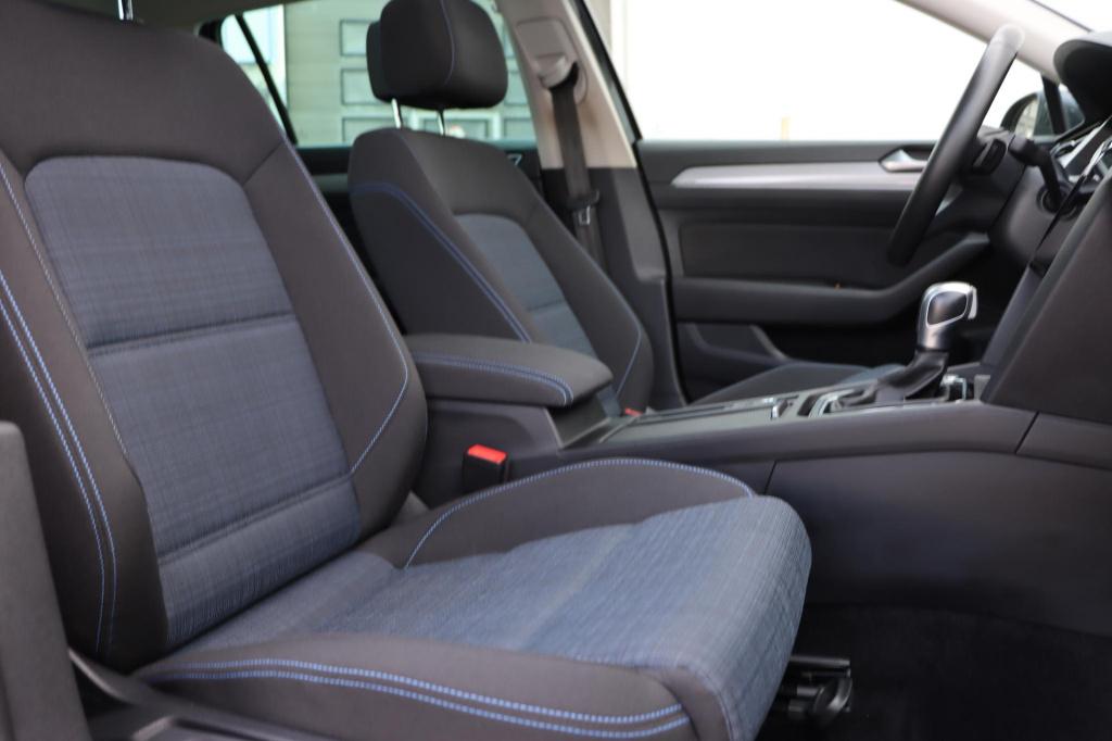 Volkswagen Passat variant 1.4 tsi phev gte business 218pk dsg6