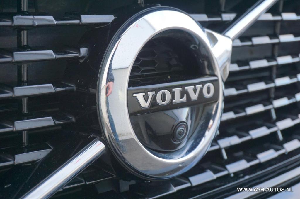 Volvo XC40 1.5 t2 r-design