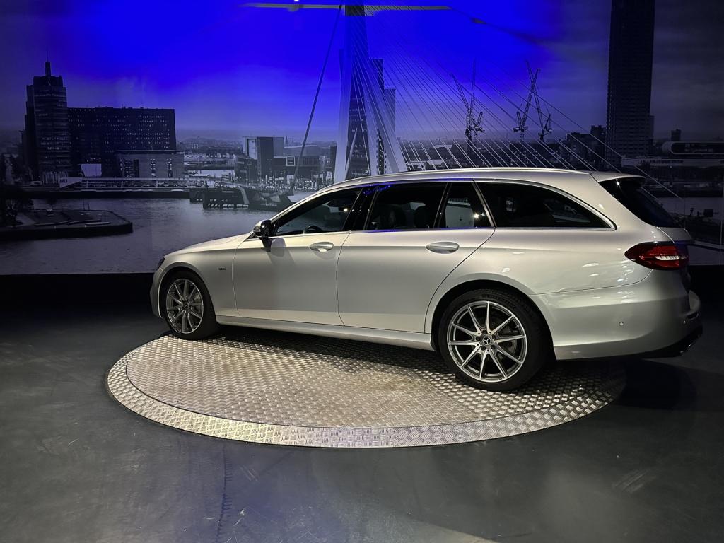 Mercedes-Benz E-Klasse estate 200 business solution amg *burmester*trekhaak