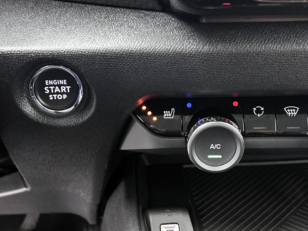 Citroen C4 hybrid 145pk automaat business | rijklaar | stoelverwarming | na