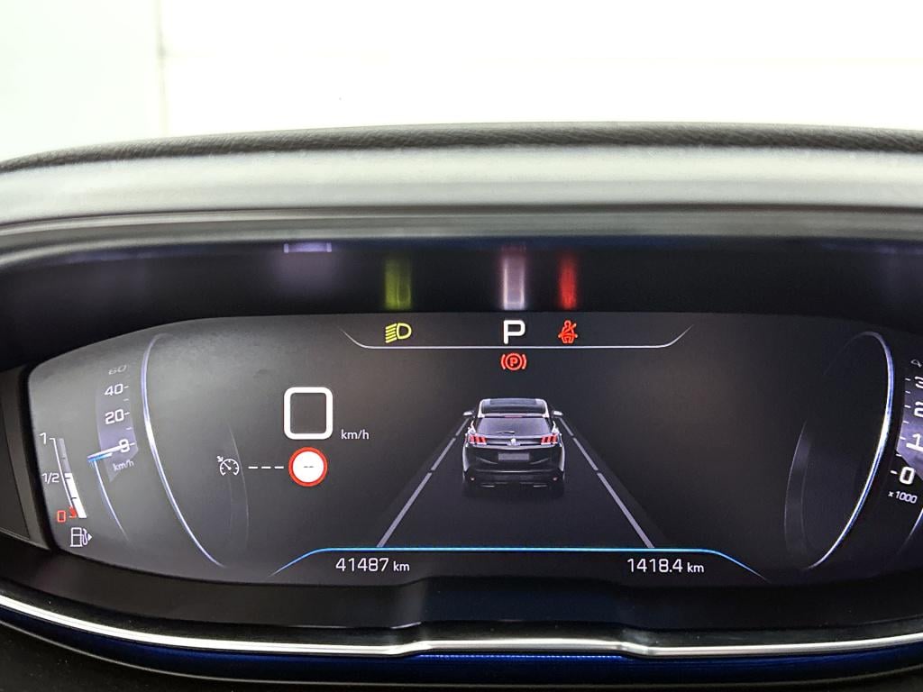 Peugeot 3008 130pk automaat allure pack | rijklaar | stoelverwarming |