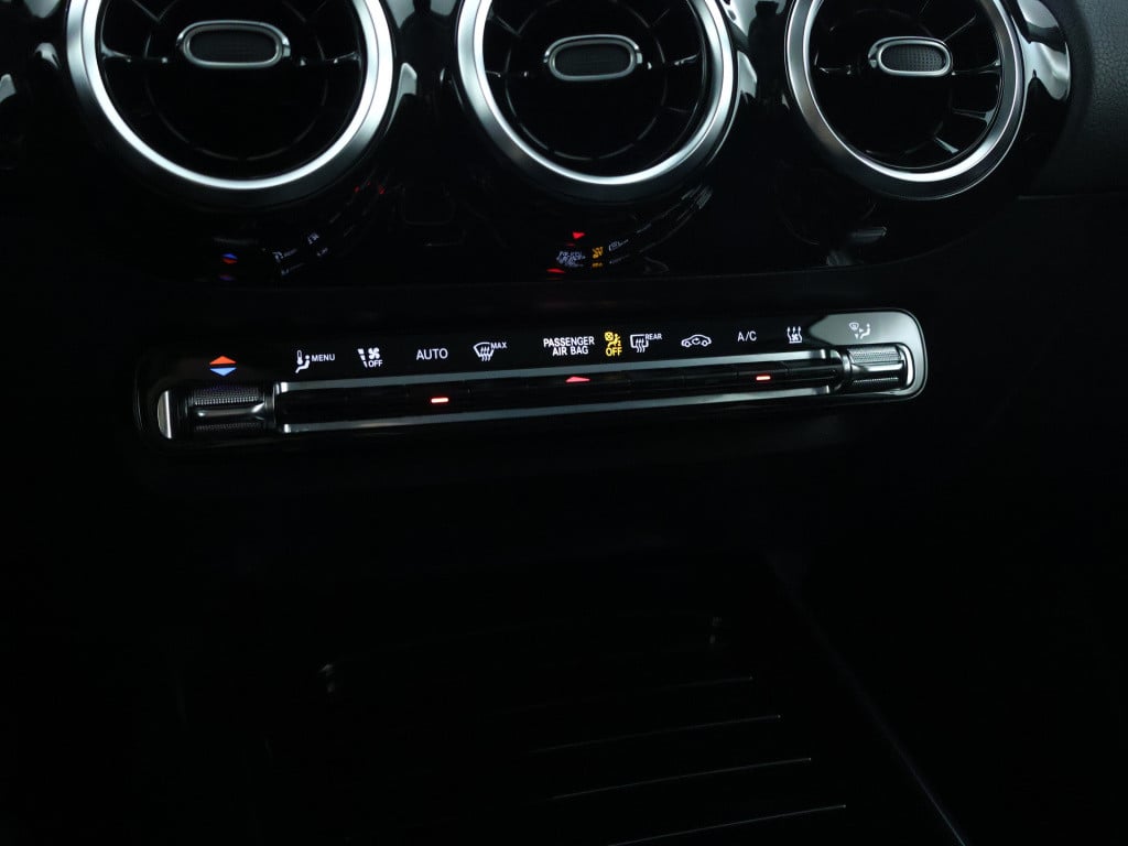 Mercedes-Benz Gla-klasse 250 e plug-in hybride | trekhaak | apple carplay/a