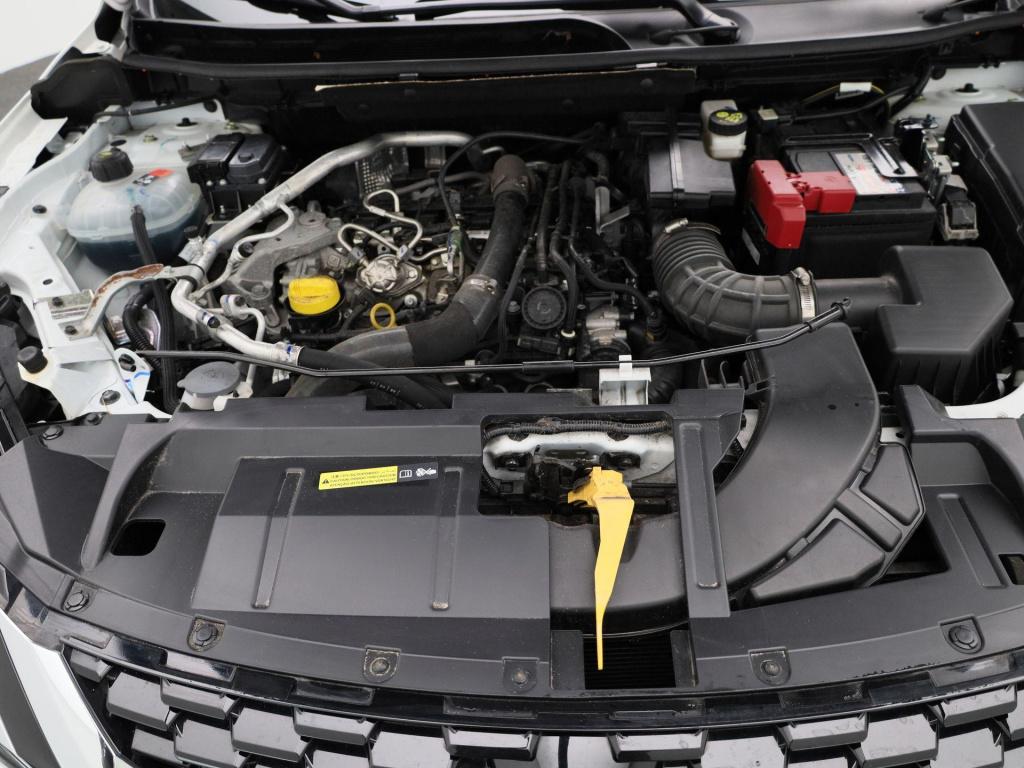 Nissan Qashqai 1.3 mhev n-connecta | navigatie | apple carplay / android au