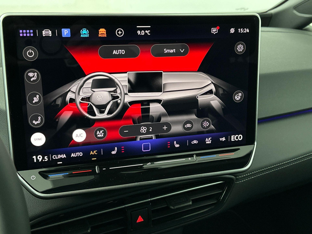 Volkswagen Id.3 pro s business 77 kwh accu. 150 kw / 204 pk hatchb