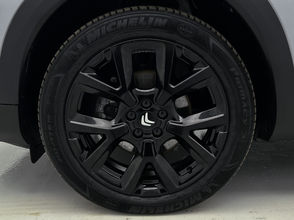 Citroen C5 Aircross 136 pk hybrid ë-series | rijklaar | alcantara | stoelve