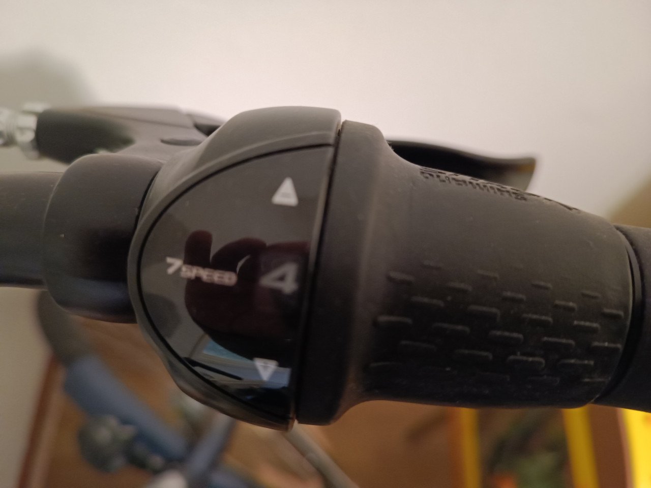 Batavus damesfiets
