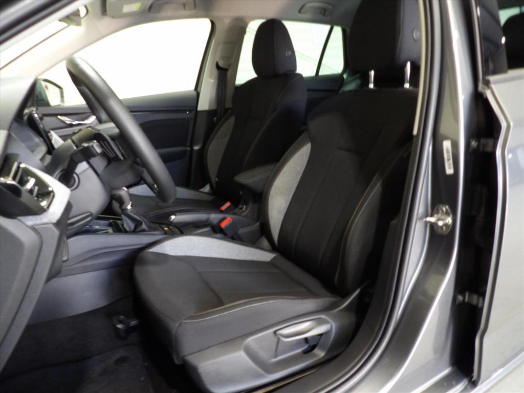 Skoda Scala 1.0 tsi greentech 110pk dsg-7 sport business