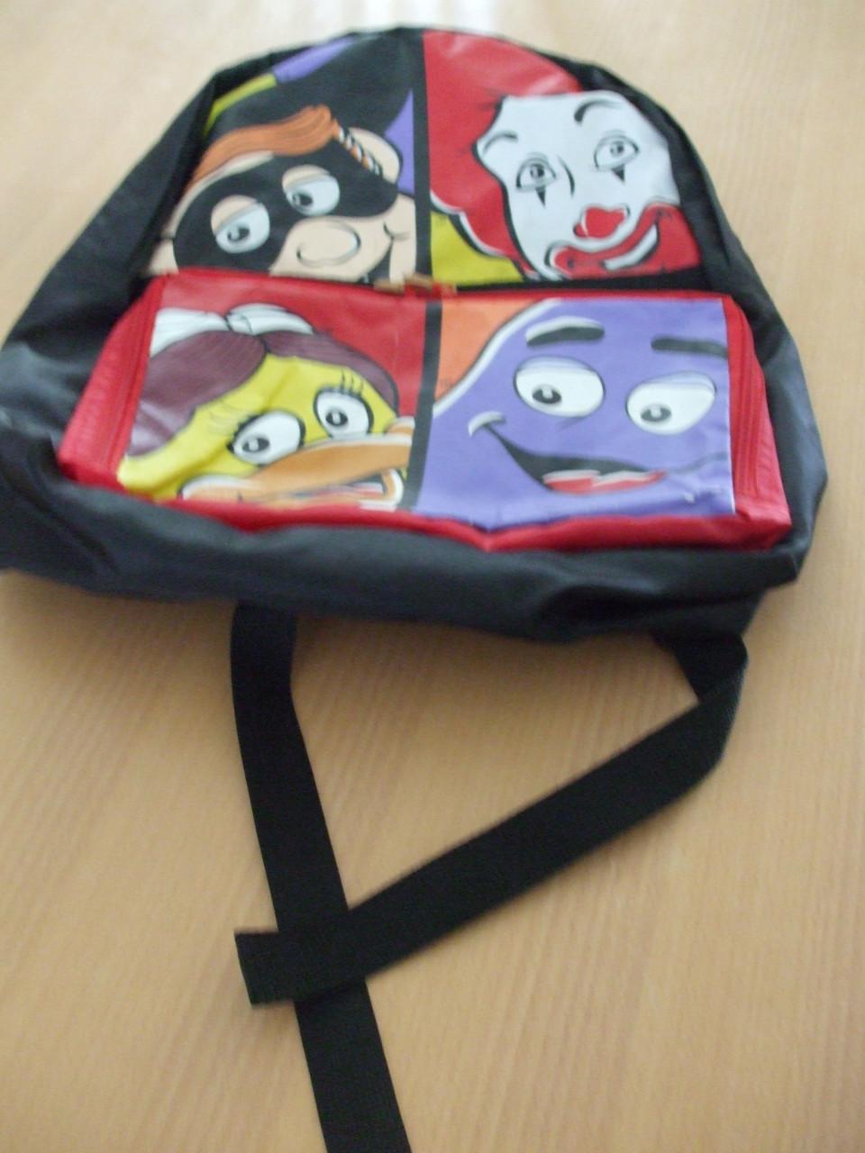 Te koop leuke tas.(nieuw).