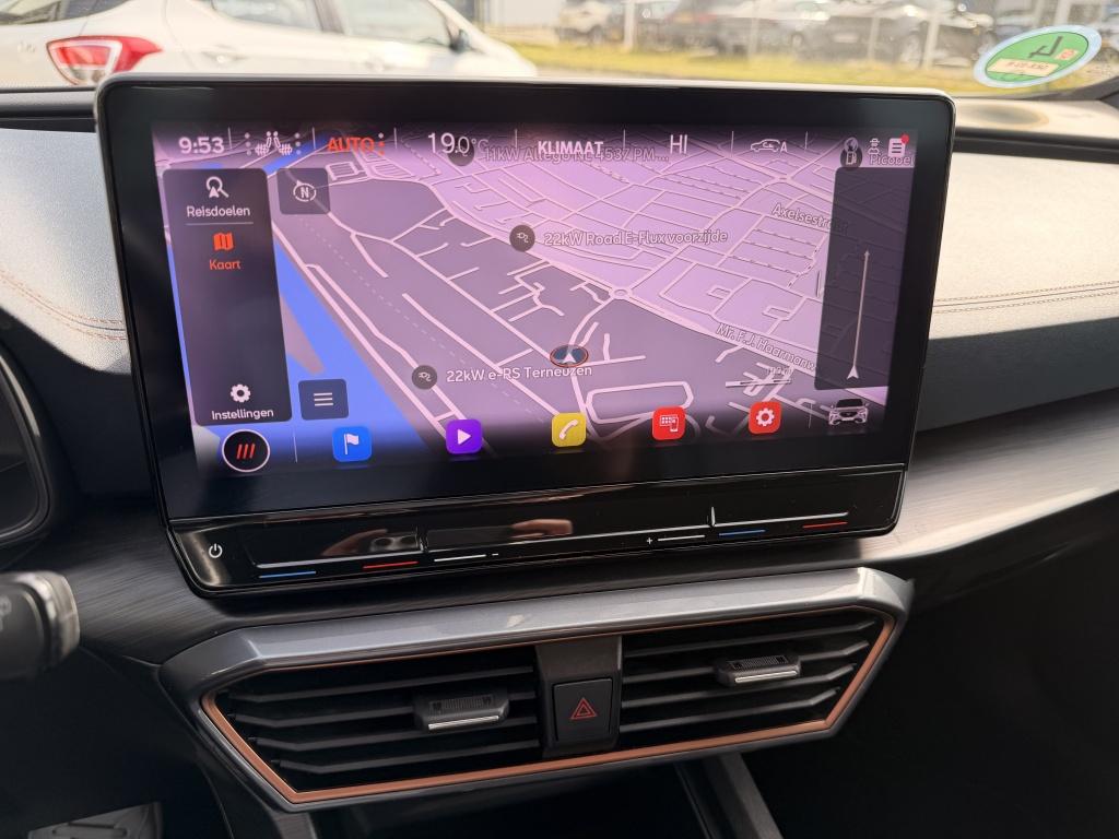 Cupra Formentor 2.0 tsi 4drive 418pk | full options | stage 1 & dsg stage 2
