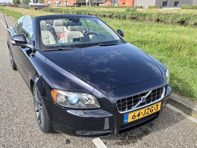 Prachtige volvo c70