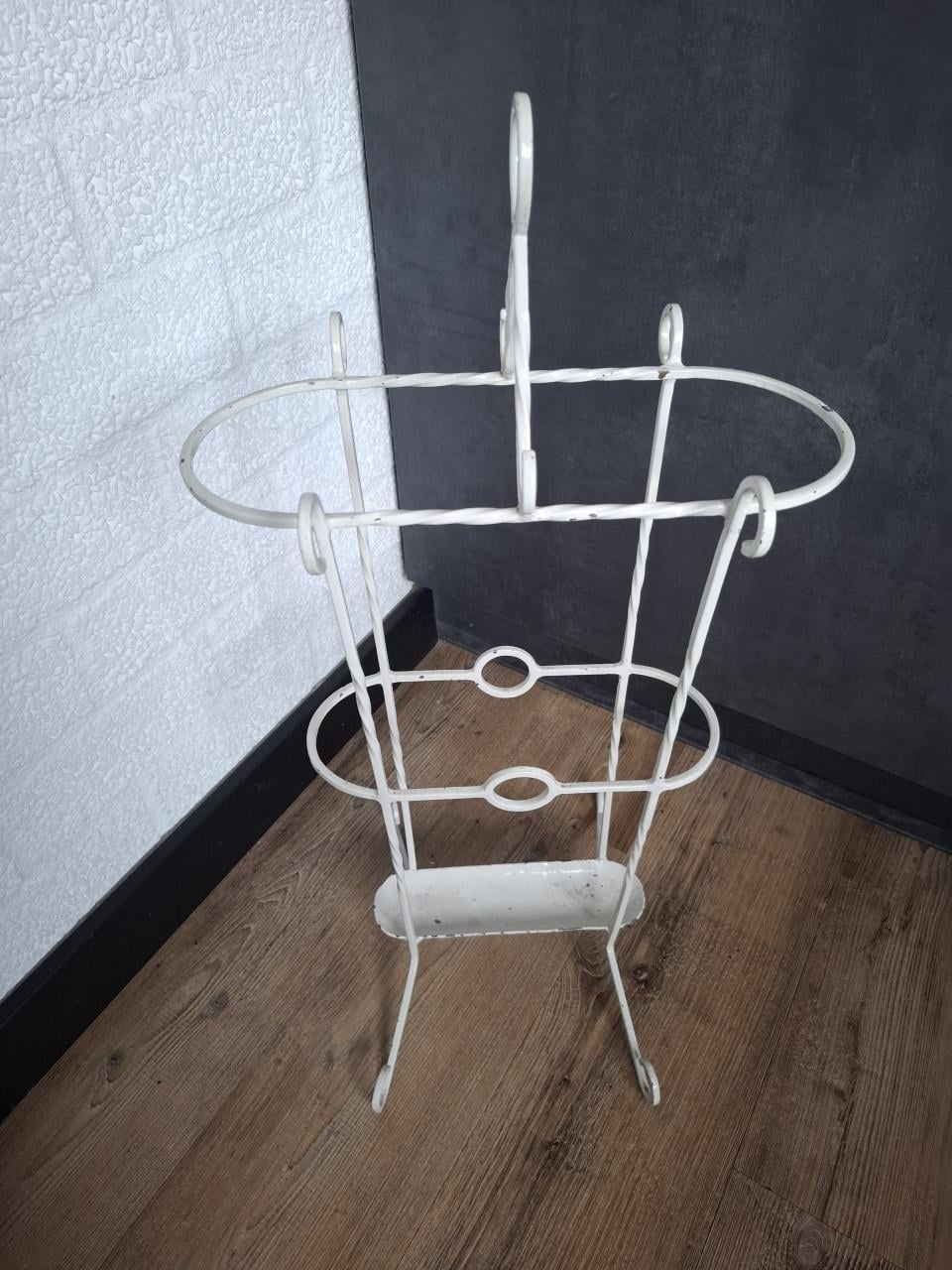 Gietijzeren paraplubak