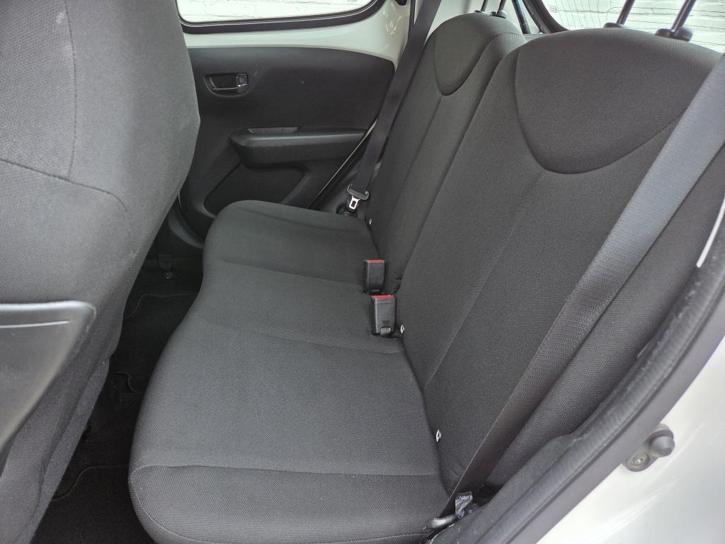 Citroen C1 1.0 vti shine | carplay | camera | lm velgen