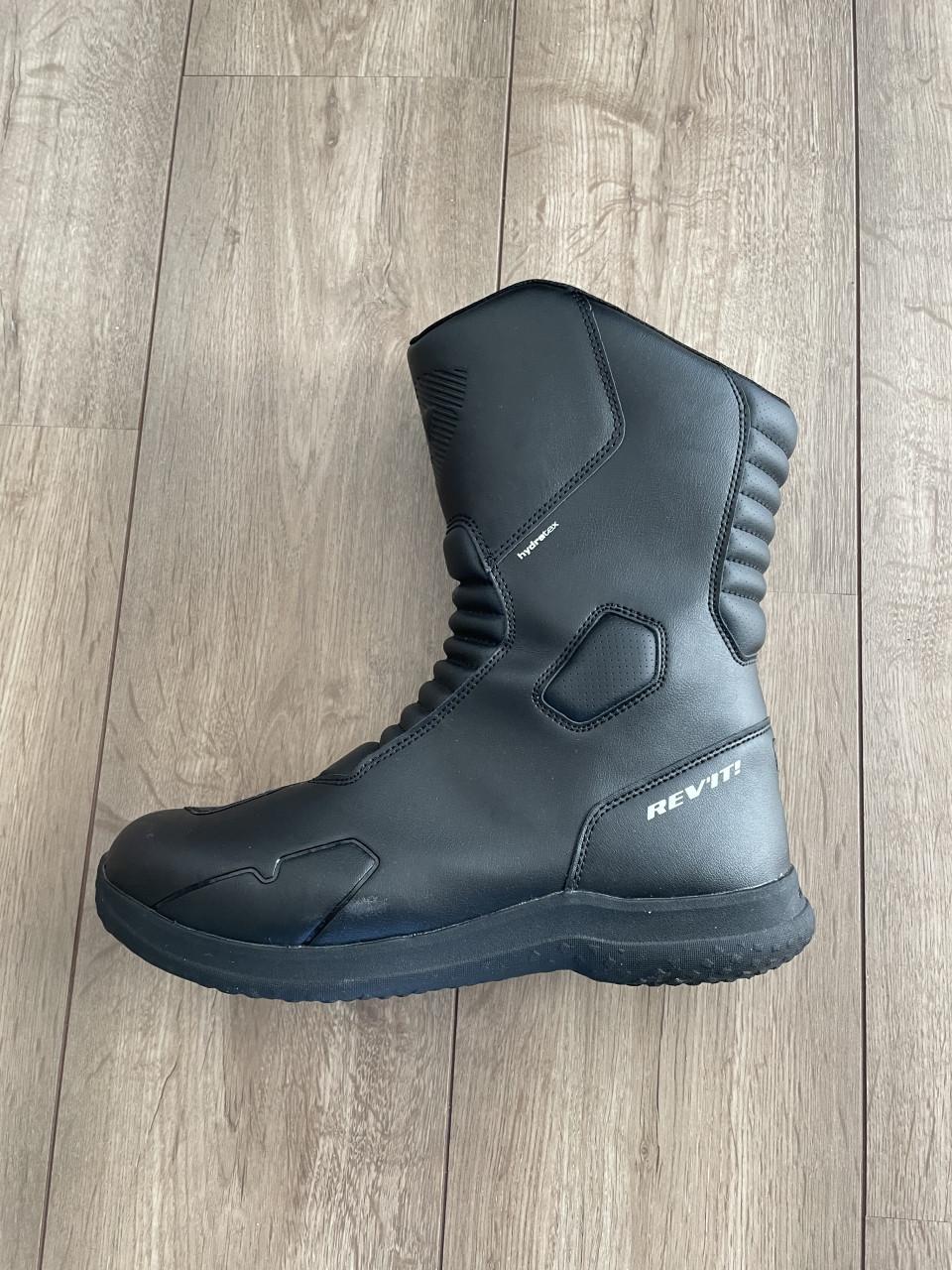 Motorkleding en helm