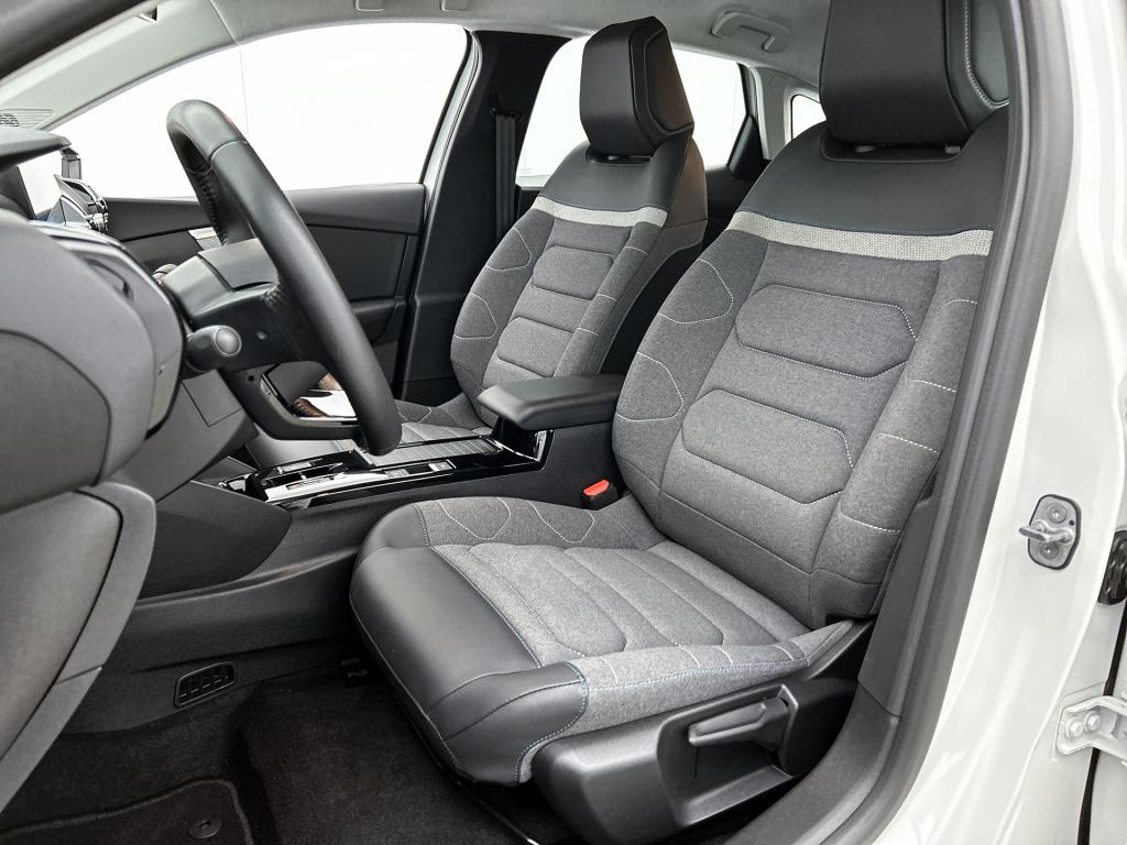 Citroen Ë-c4 you 50 kwh | camera | comfort seats | 3-fase |