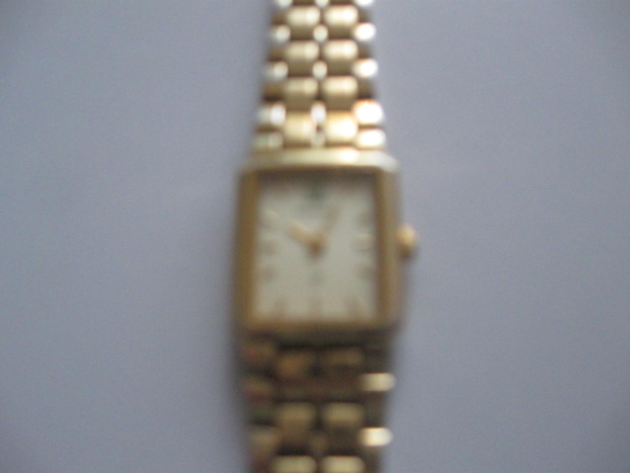 Dames horloge