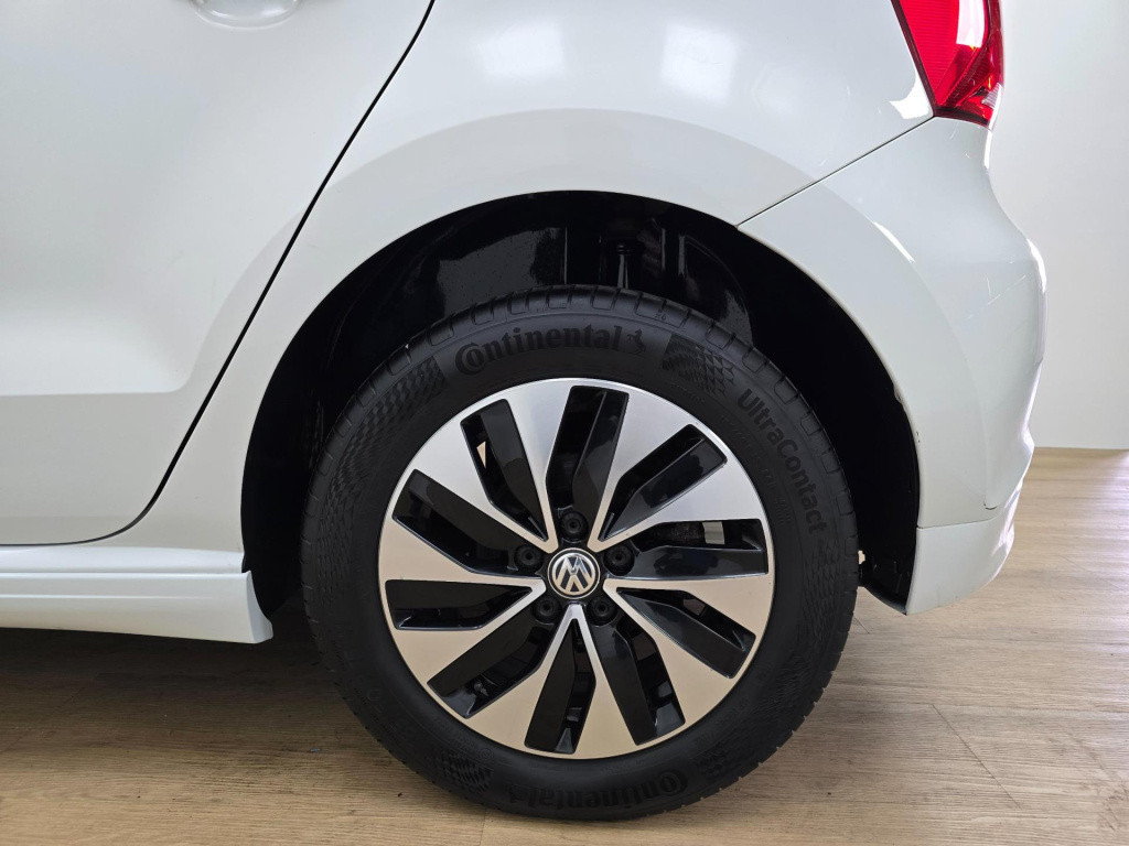 Volkswagen Polo occasion 1.0 bluemotion | zeer zuinige auto! | tweedehands 