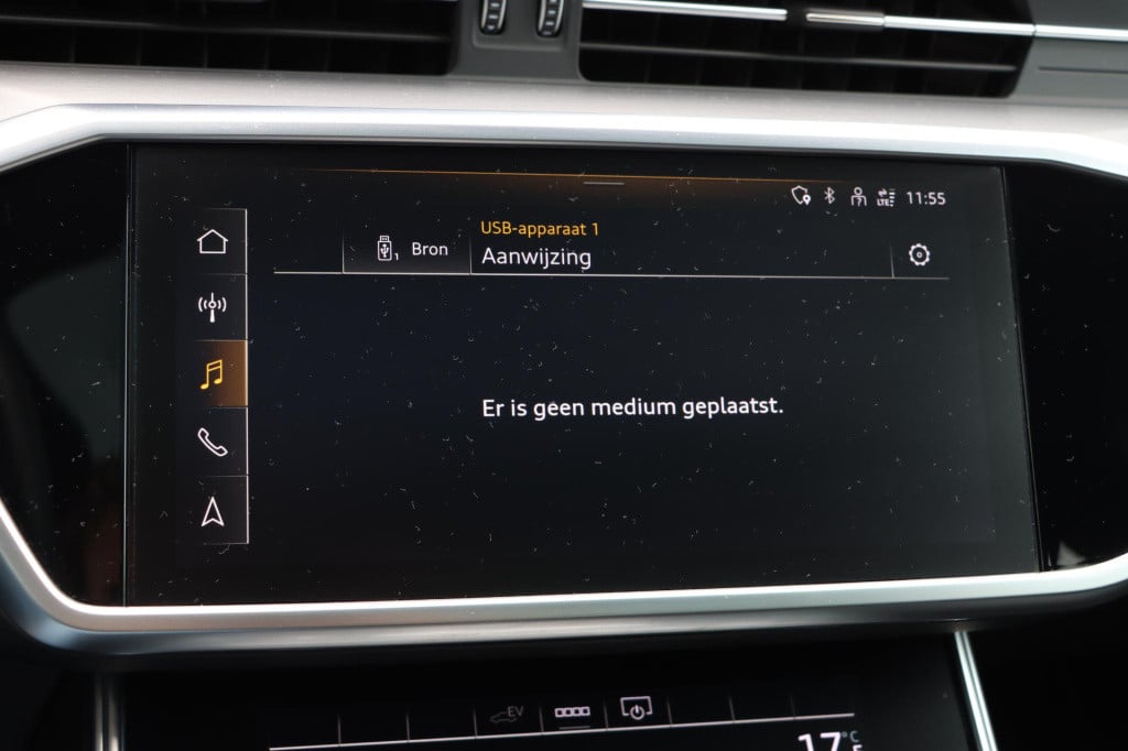 Audi A6 avant 55 tfsi e quattro pro line s competition