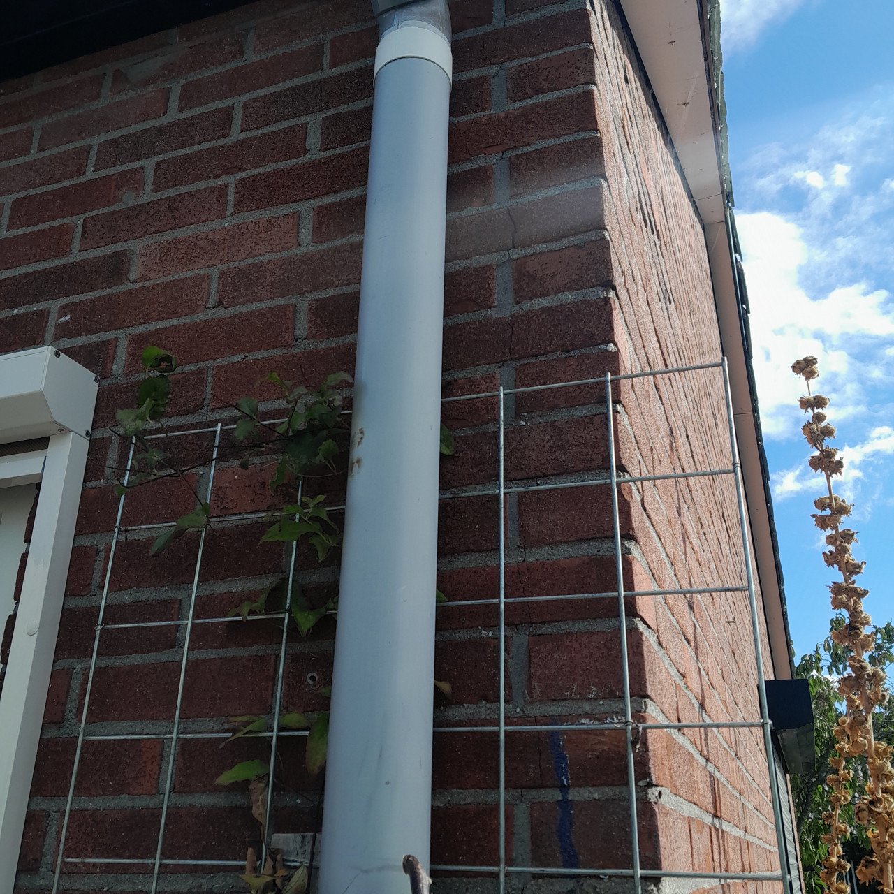Steen en Beton impregneer
