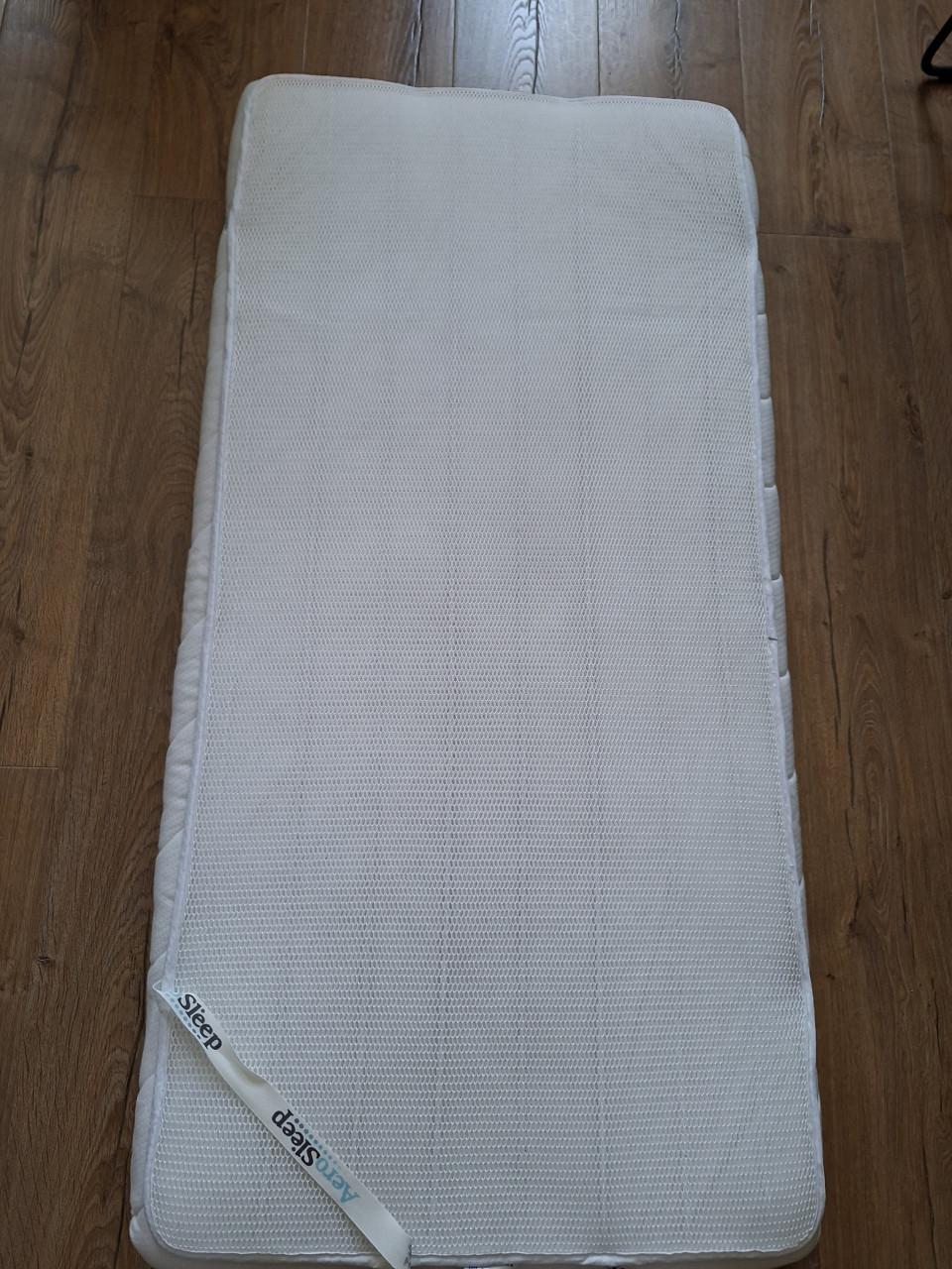 Aero sleep ledikant matrasje