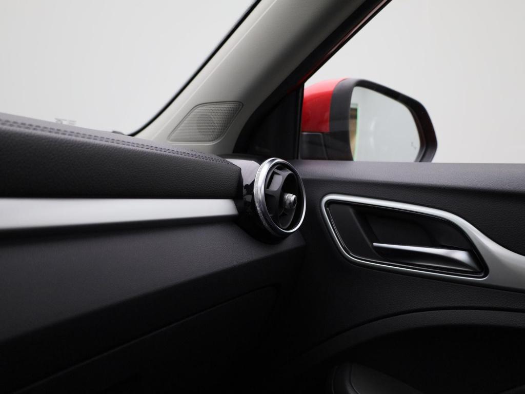 MG Zs Ev mg luxury 45 kwh | automaat | panoramadak | leder | navigatie | ai