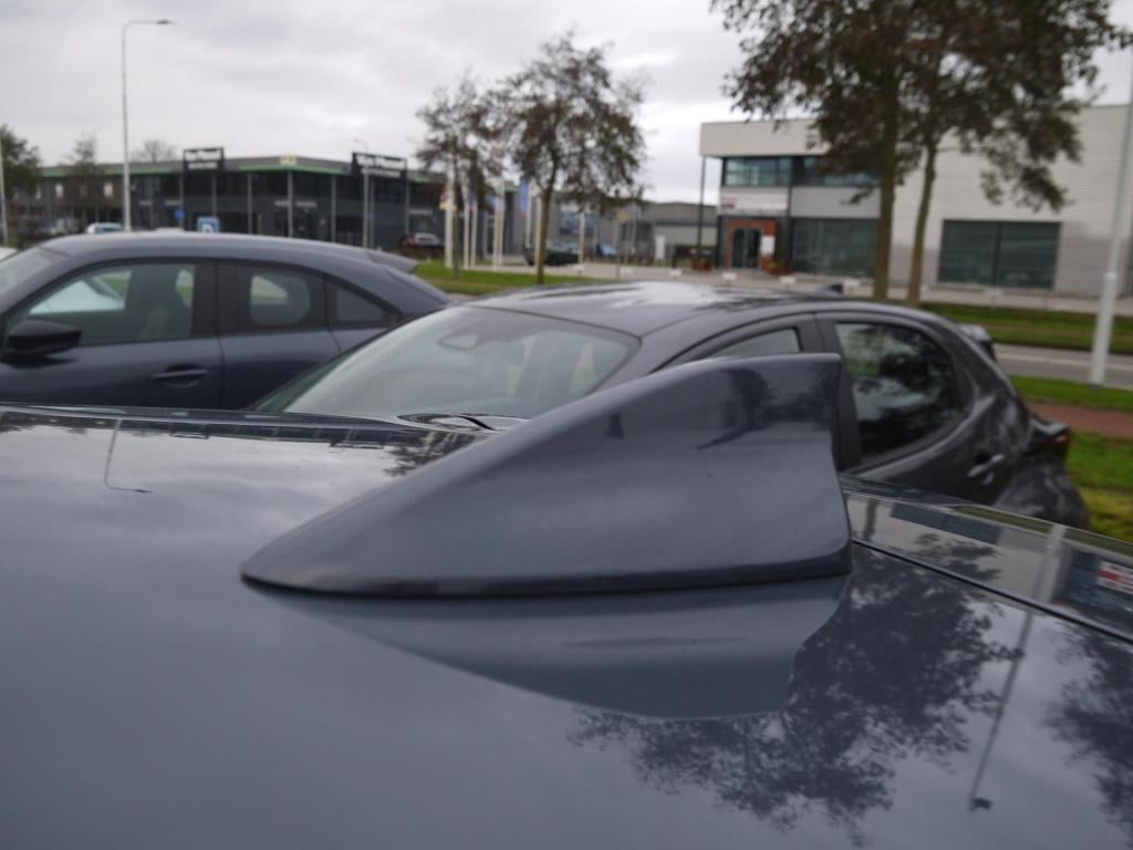 Mazda 2 1.5 skyactiv-g 90 m hybrid