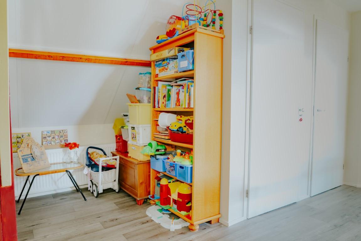 Vakantiehuis in Zeeland