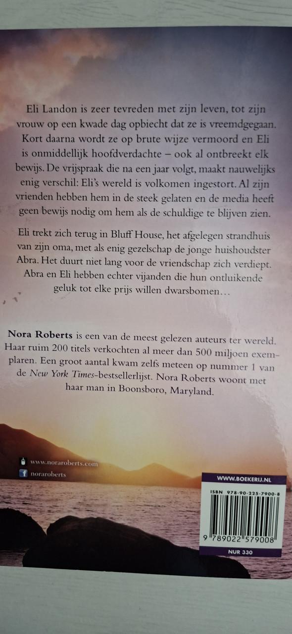 Nora Roberts, diverse titels