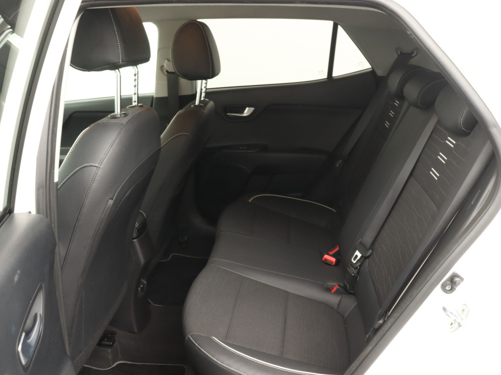 Kia Stonic 1.0 t-gdi mhev gt-line | stuur- en stoelverwarming | navigatie |