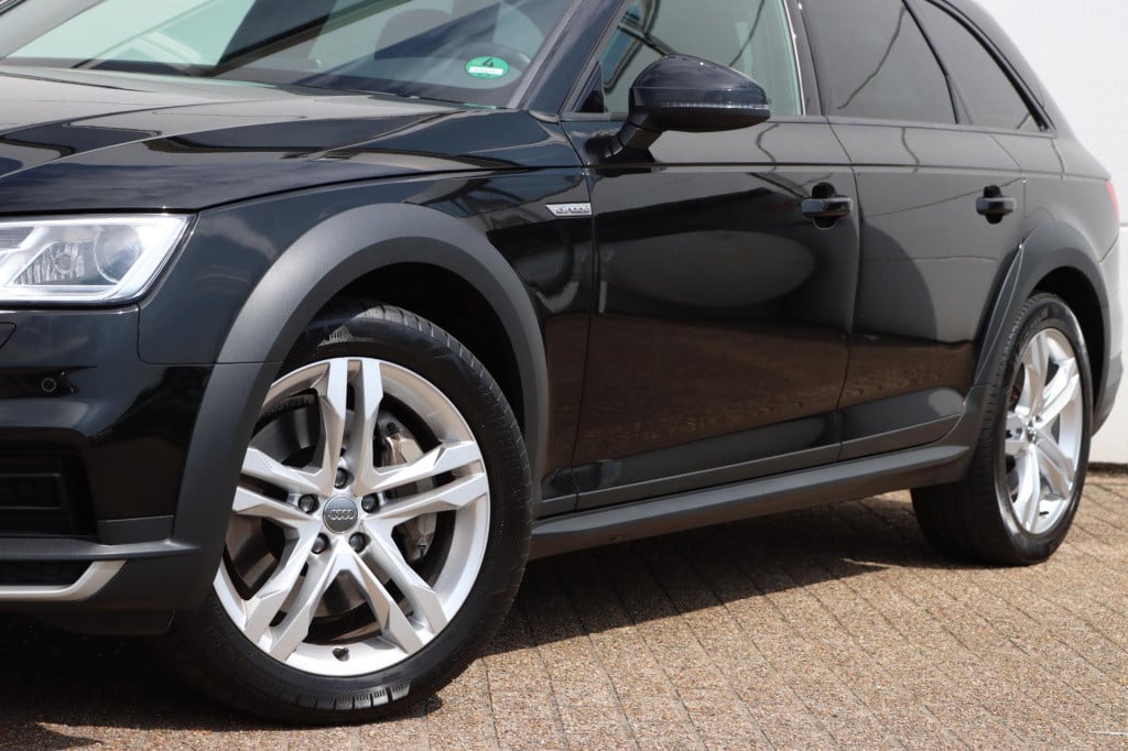 Audi A4 allroad quattro 45 tfsi mhev pro line plus