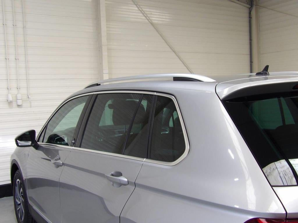 Volkswagen Tiguan 1.4 tsi act 150pk dsg comfortline business