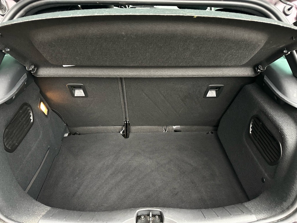 Ds Ds 3 1.2 puretech so chic // automaat //