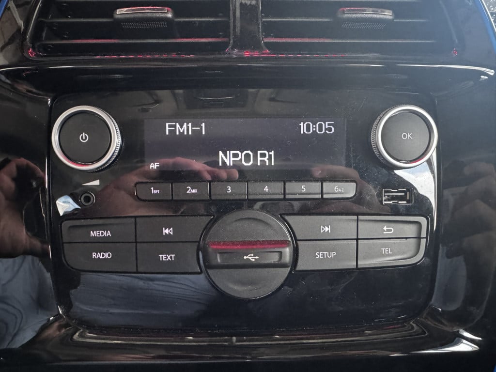 Dacia Spring comfort 27 kwh | cruise | elek. ramen. | lm- velgen
