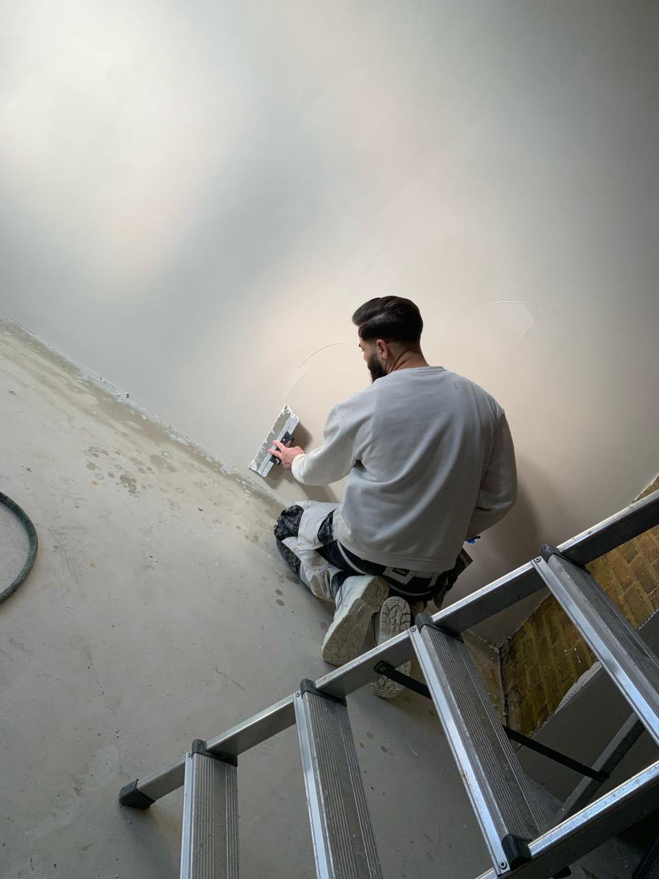 ✅Stukadoorbedrijf Tel 0685004348