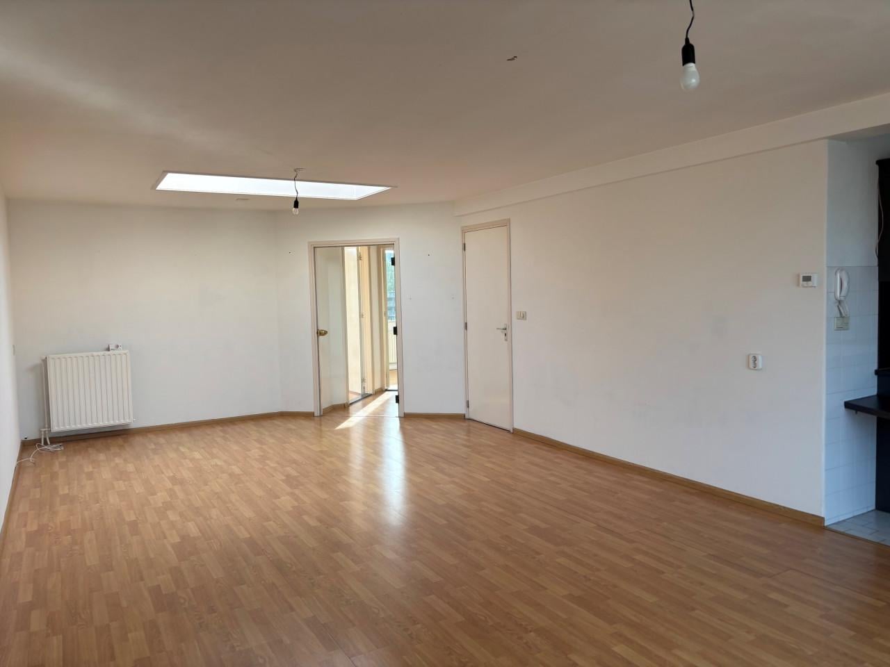 Te huur appartement Markt 23b Terneuzen