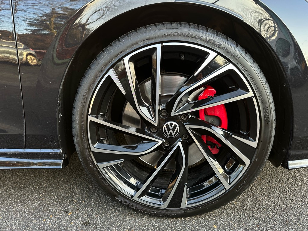 Volkswagen Golf 2.0 tsi gti // dealeronderhouden // nieuwstaat //
