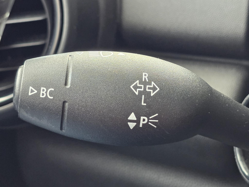 Mini One mini 1.2 salt business automaat