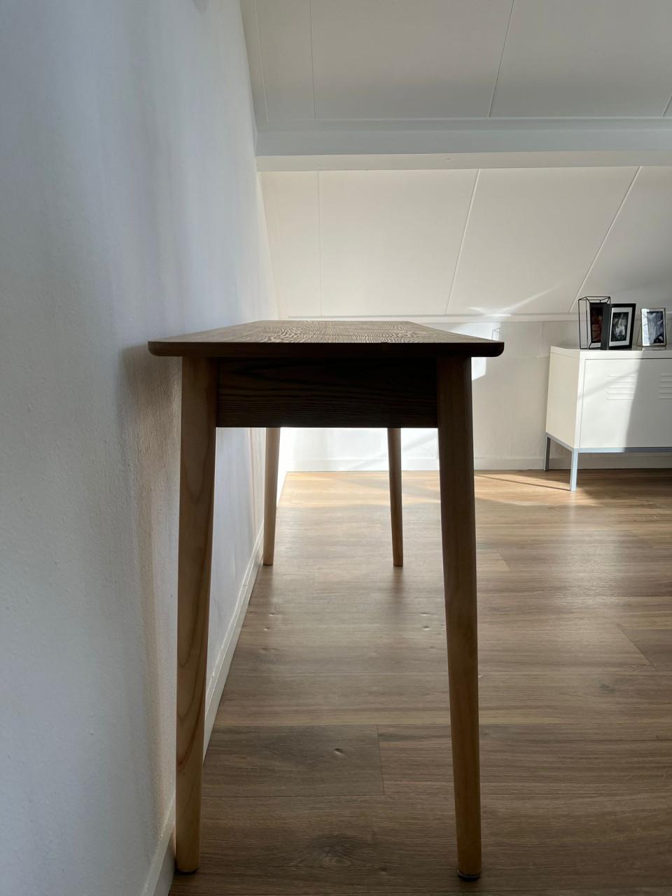 Sidetable met lade