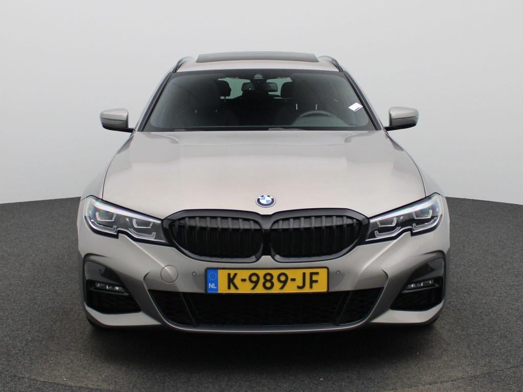 BMW 3-serie touring 318i high executive m-sport | automaat | panoramadak | 