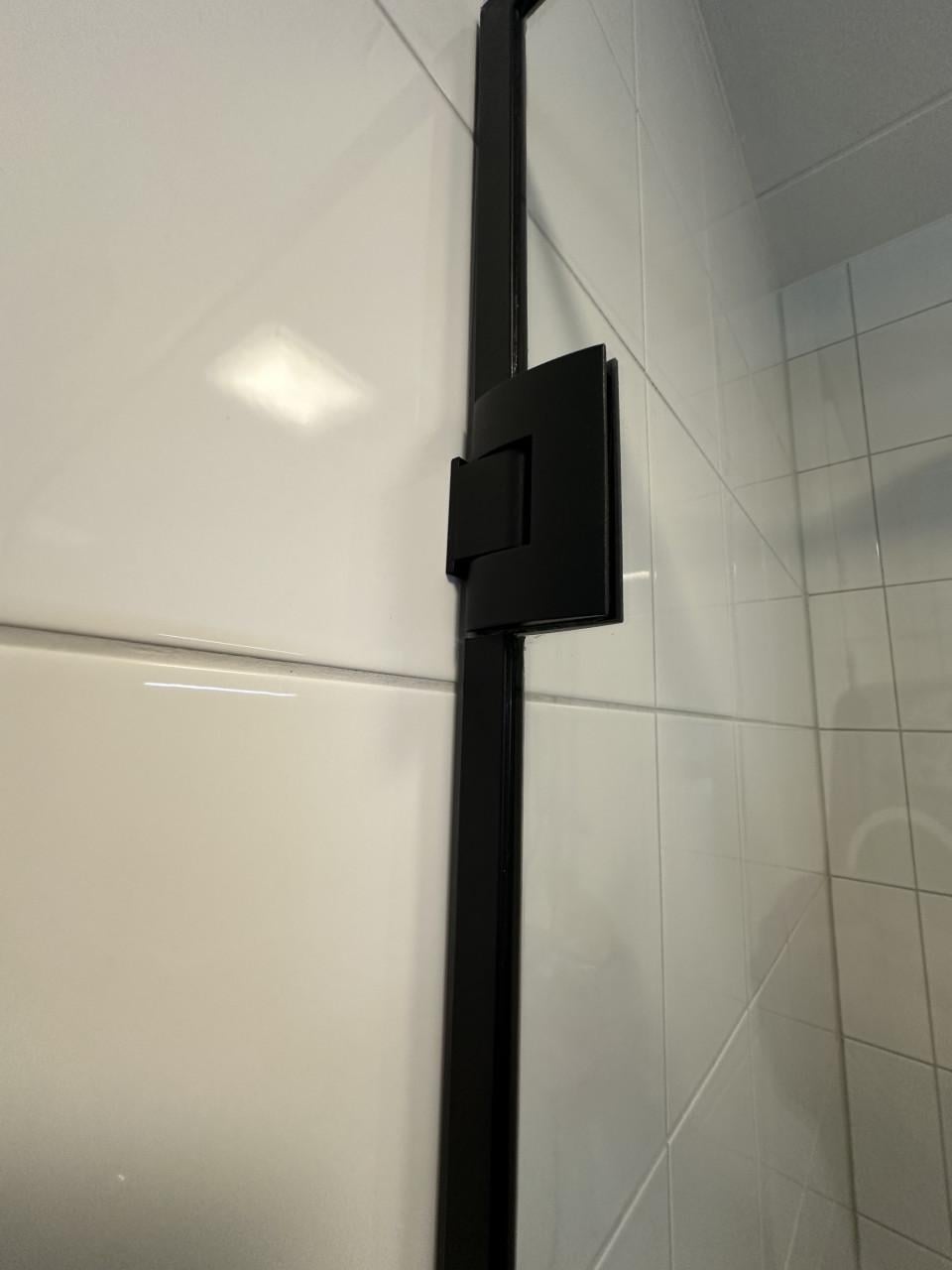 Douche scherm/deur