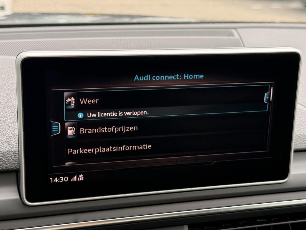 Audi A5 sportback 40 tfsi sport s-line edition | b&o | vc | pano | camera |