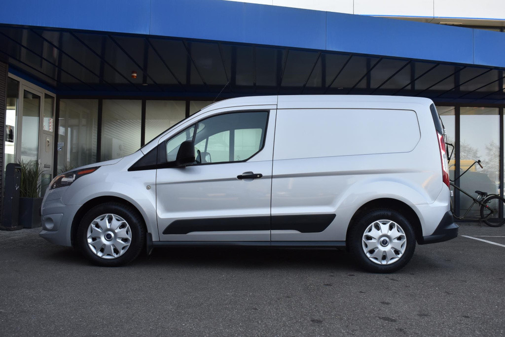 Ford Transit Connect 1.5 tdci l1 trend 100 pk | parkeersensoren achter | tr