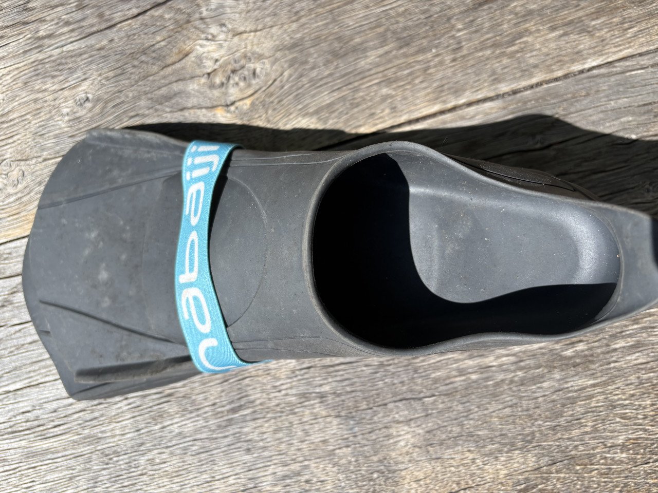 Decathlon zwemvliezen 37/38