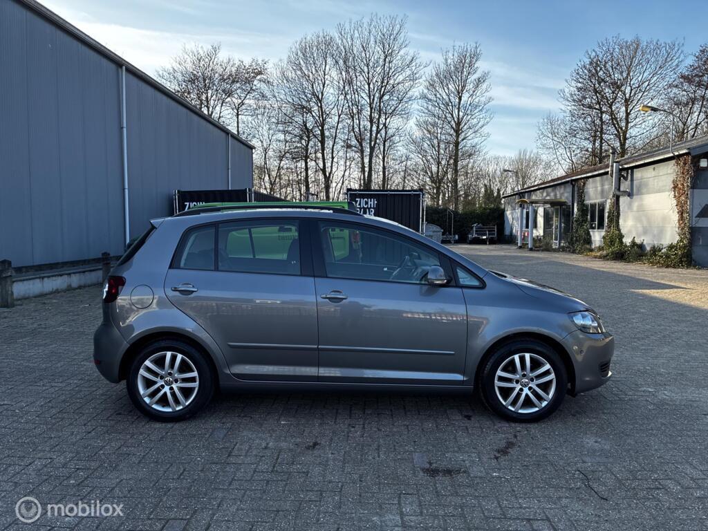 Volkswagen Golf Plus 1.2 TSI Highline Automaat km136.230 Nap 5Deurs BJ2013