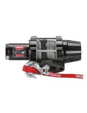 Warn elektrische lier