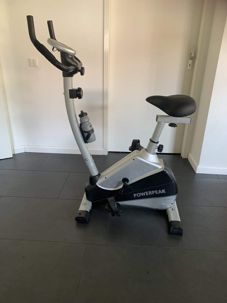 Hometrainer huren?