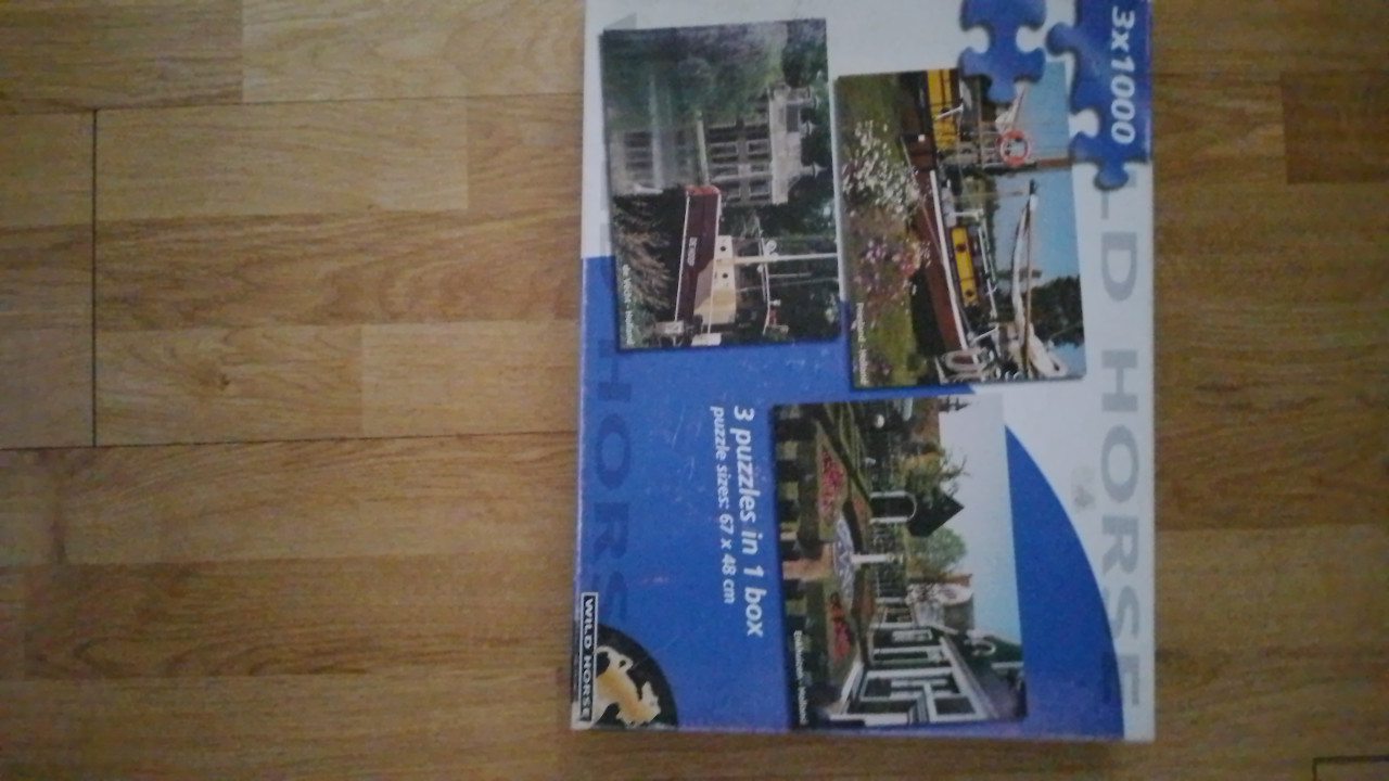 Puzzels