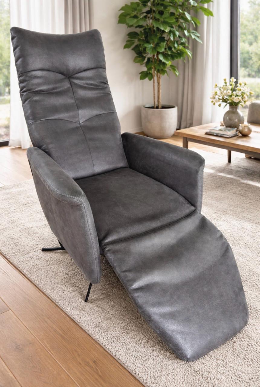 Te koop sta op fauteuil/ stoel ( accu)