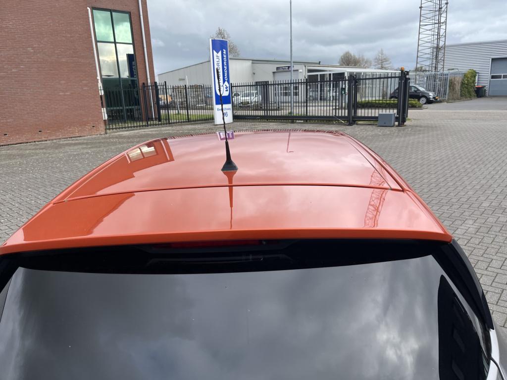 Renault Captur 0.9 tce dynamique